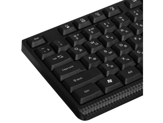 Клавиатура+мышь DEFENDER Line C-511